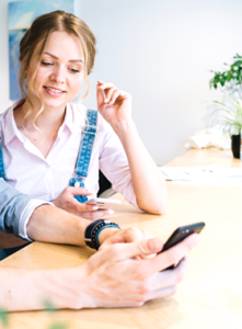 CED am Arbeitsplatz: Die geeignete Berufswahl bei CED