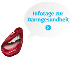 Infotage Darmgesundheit